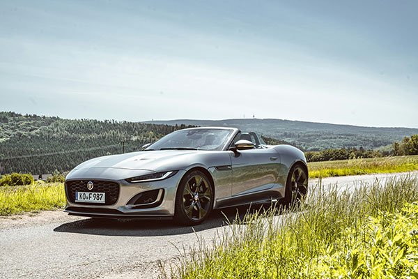 genuine jaguar parts