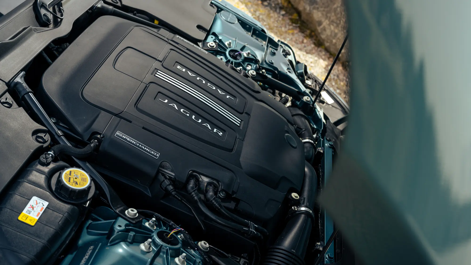 original jaguar parts