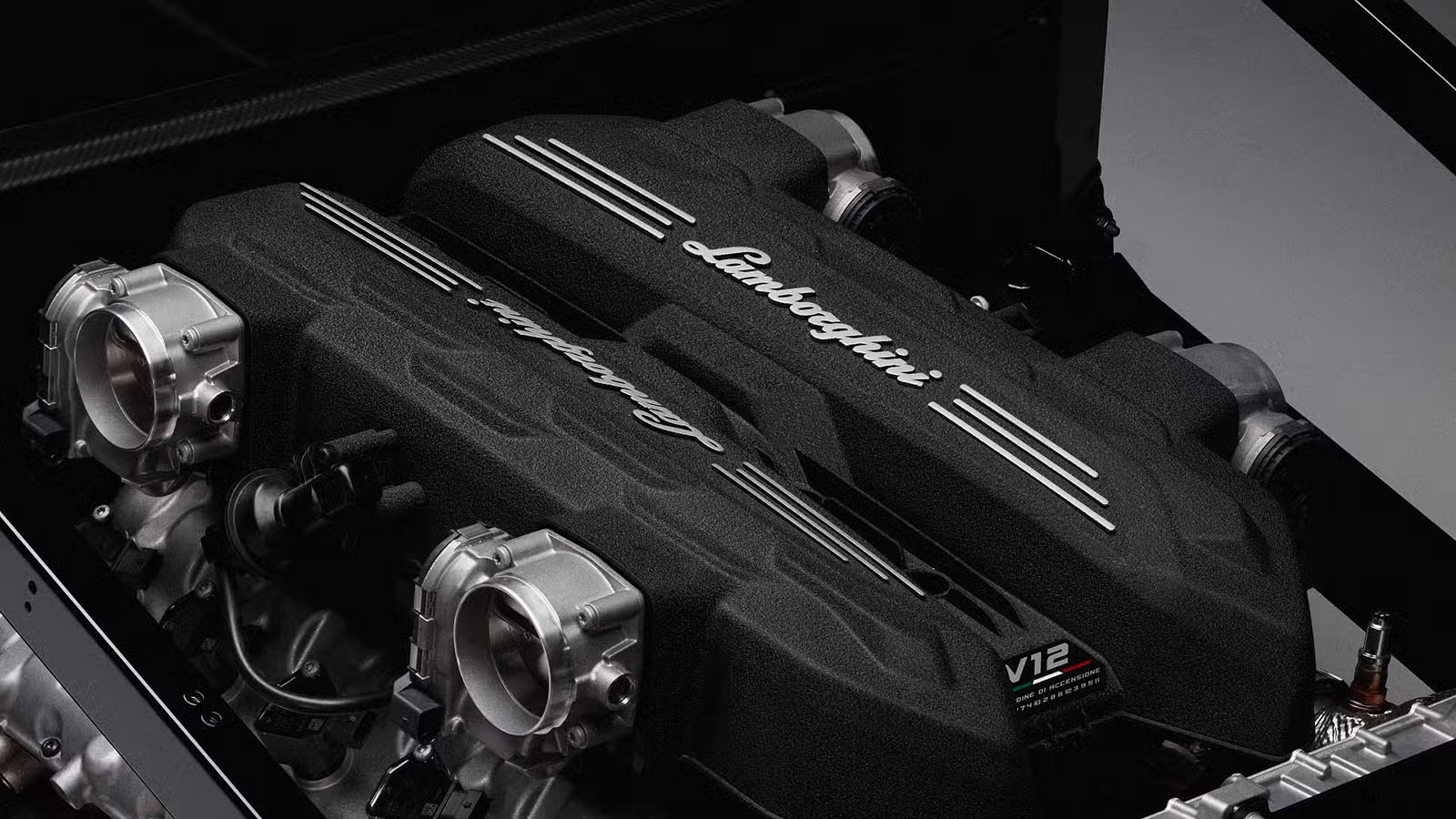 original lamborghini parts