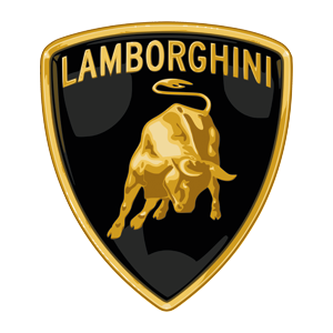 Lamborghini Genuine Original Parts